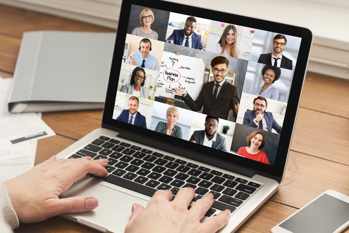 How to build a strong community How to build a strong community