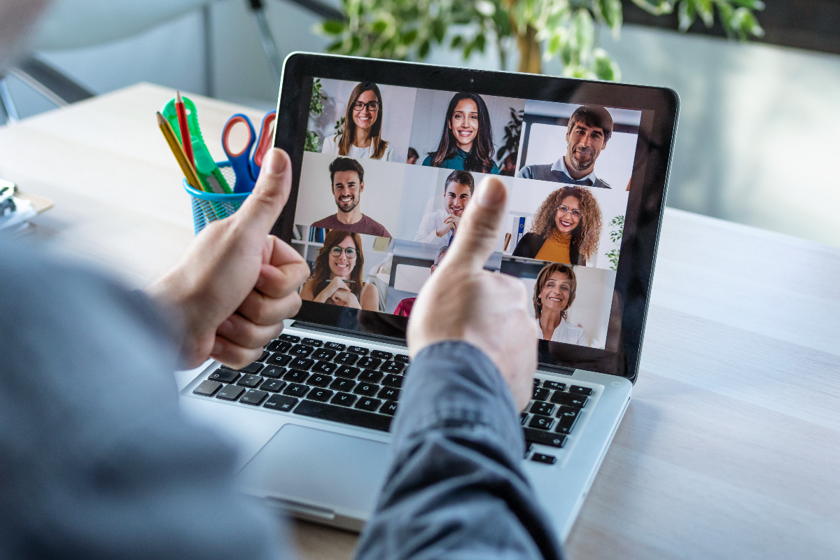 How to build a strong community How to build a strong community