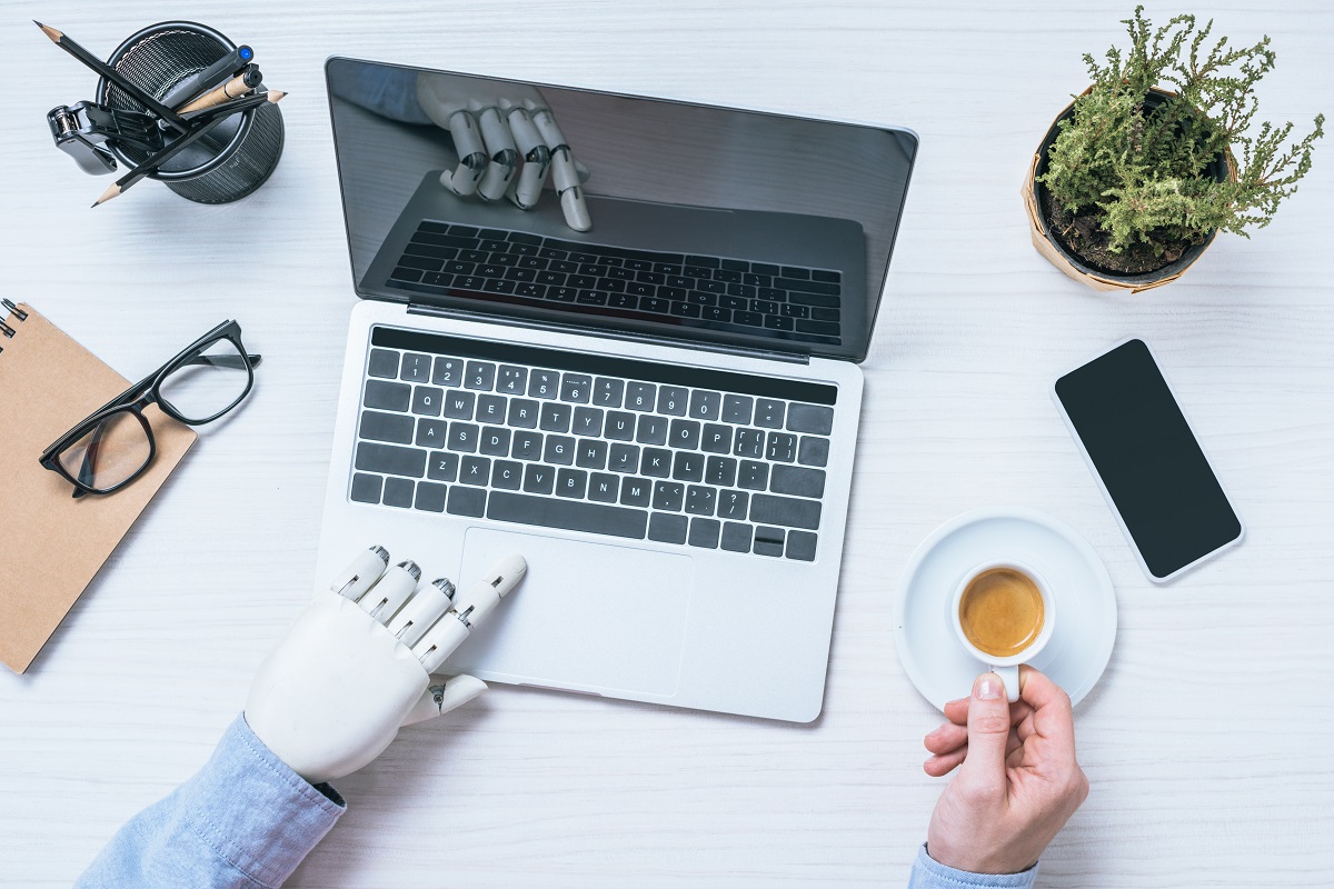 Automate your business Automate your business