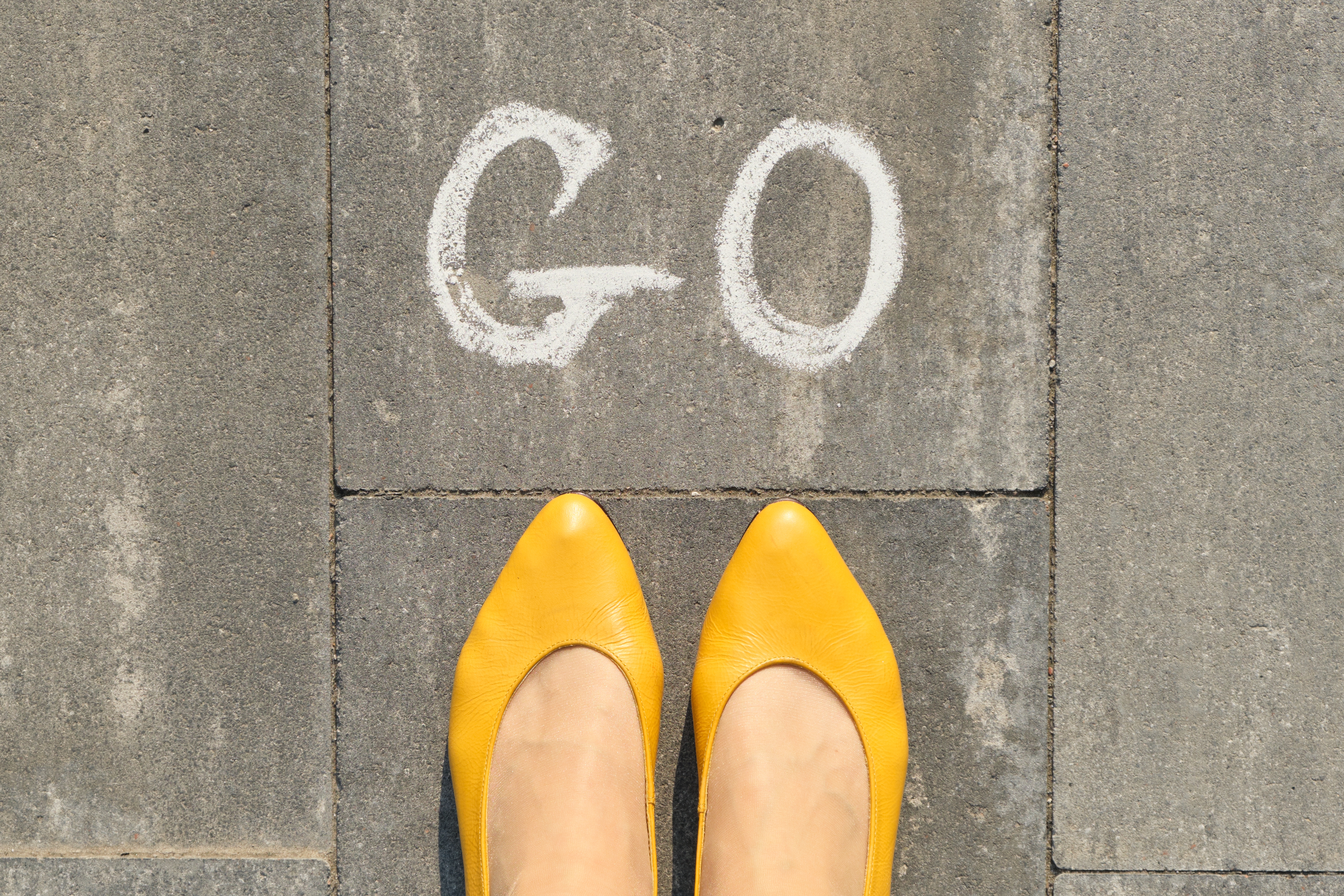 Step Out of Your Comfort Zone Step Out of Your Comfort Zone