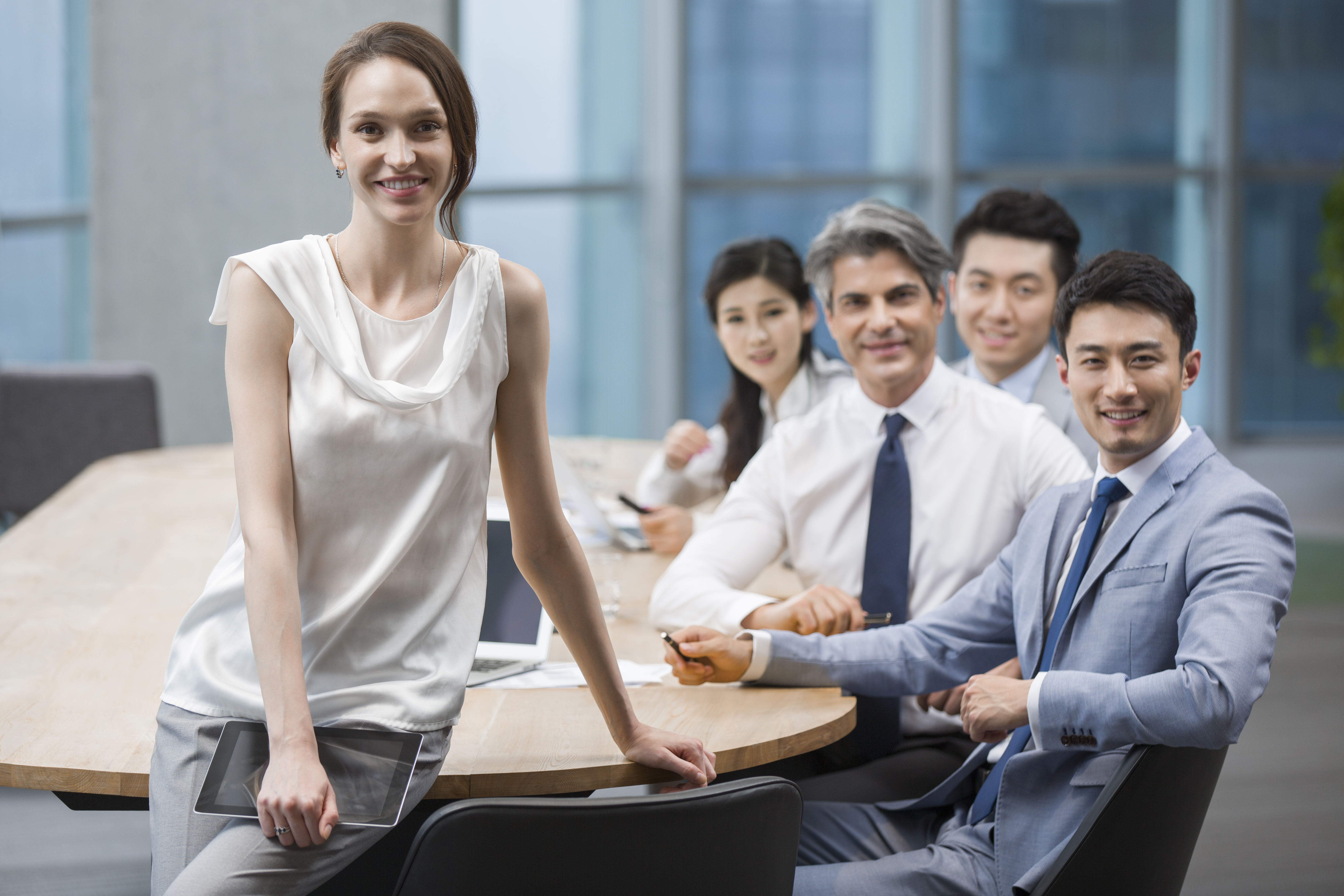 leadership traits leadership traits