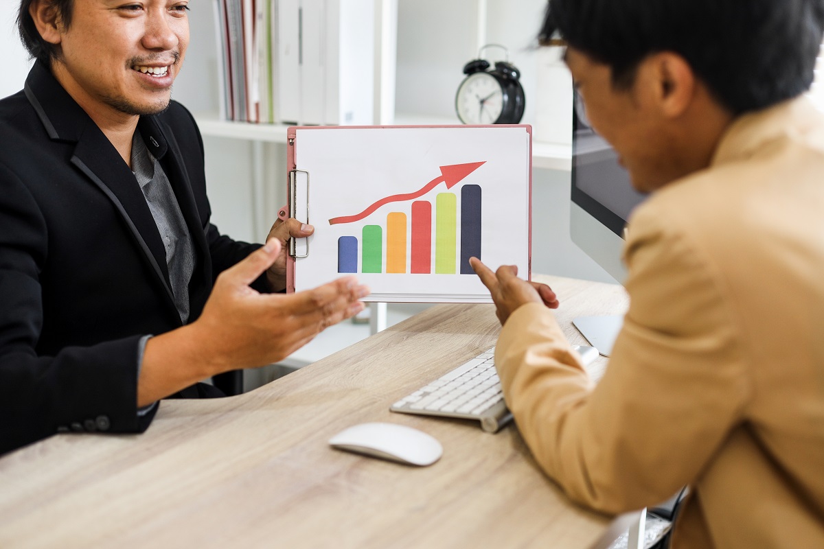 Business Growth Business Growth