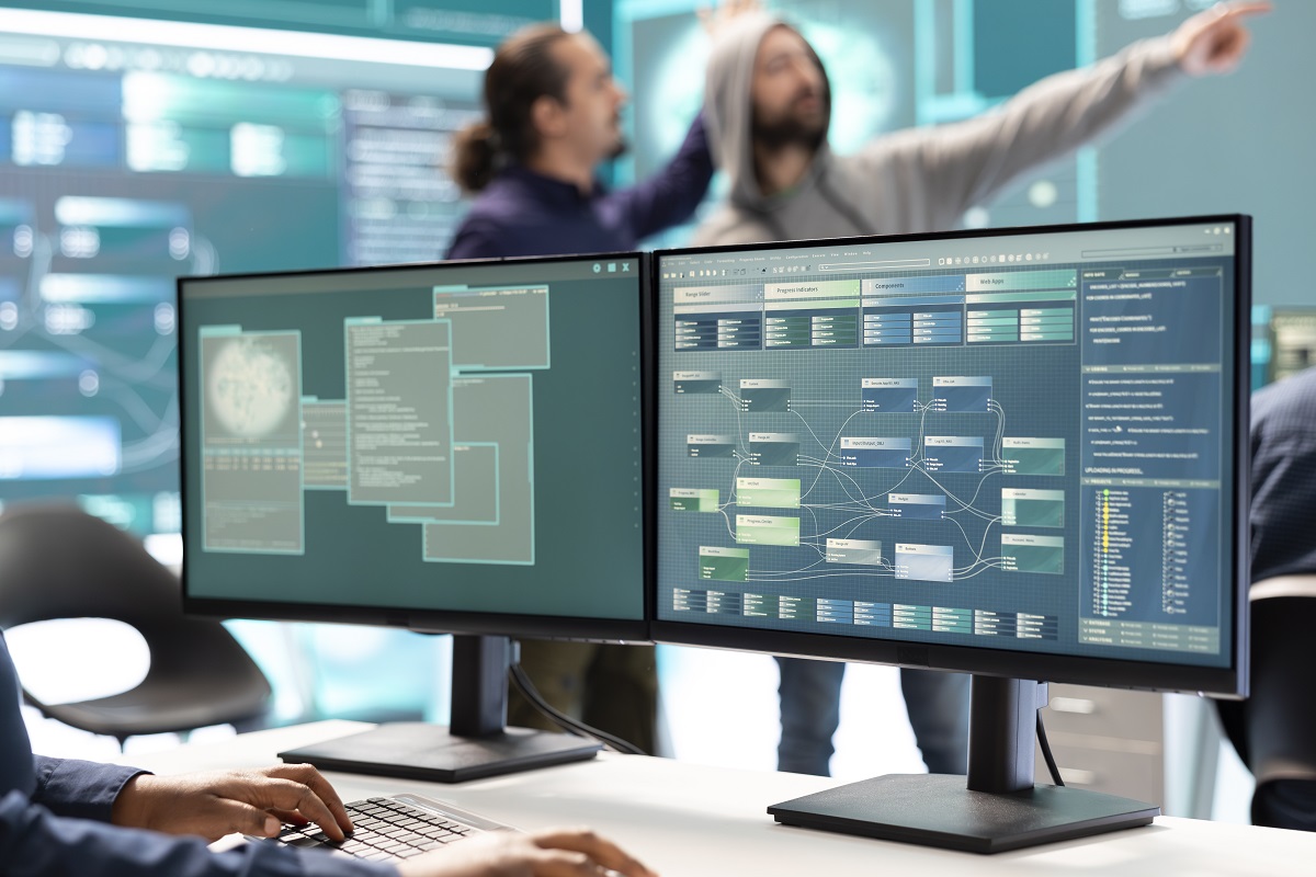 Business Software Automation Business Software Automation