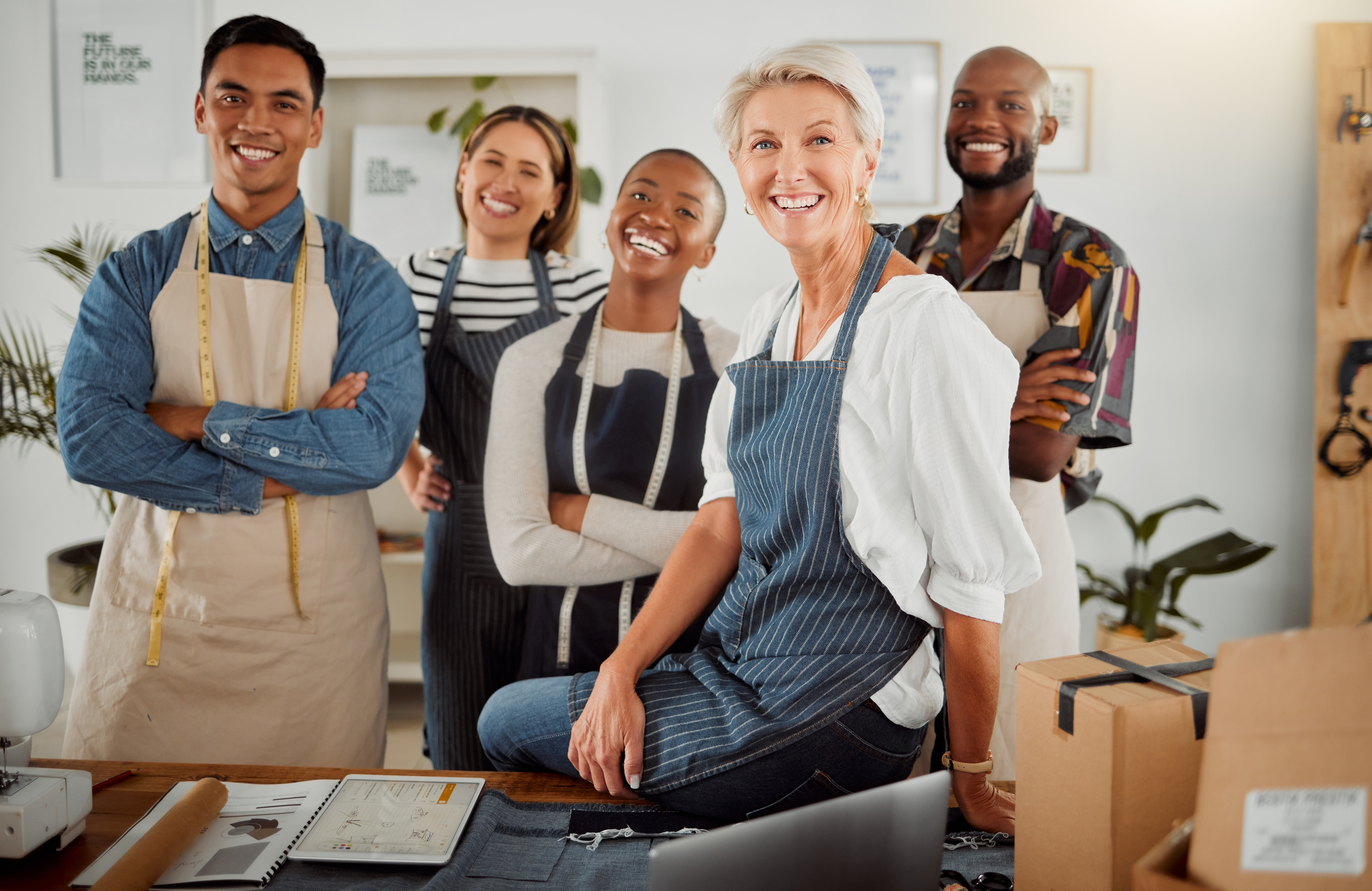 The Role of Mindset and Strategy