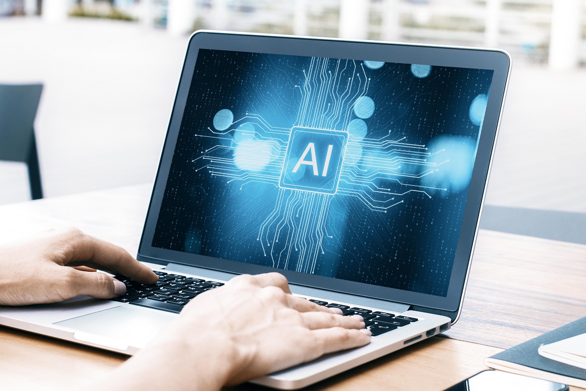 What is AI?