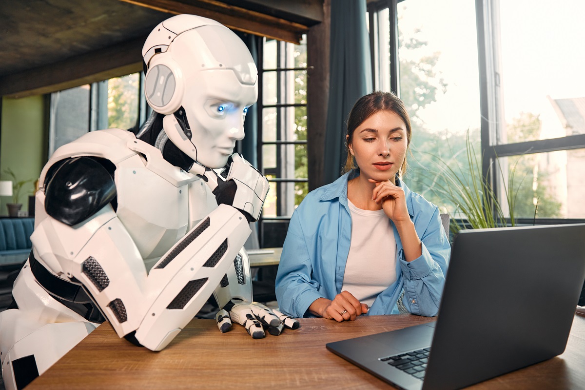 Automation with AI Logic