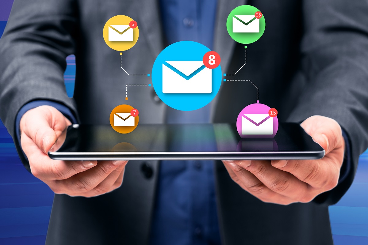 Creating Email Marketing Campaigns That Convert Creating Email Marketing Campaigns That Convert