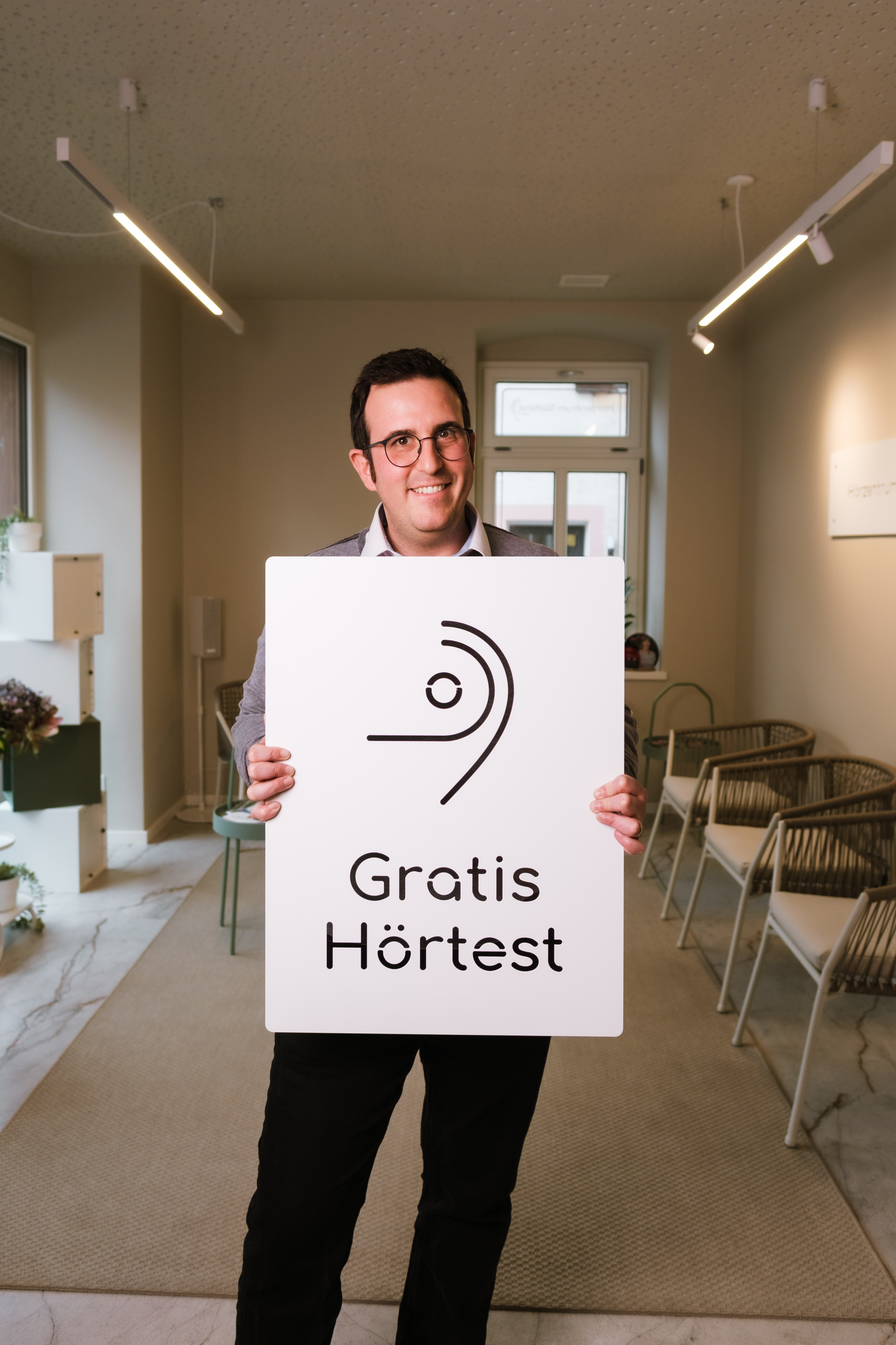 Hörtest: Der erste Schritt zu besserem Hören