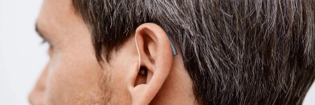 Bluetooth-Hörgeräte: Die perfekte Verbindung für modernes Hören