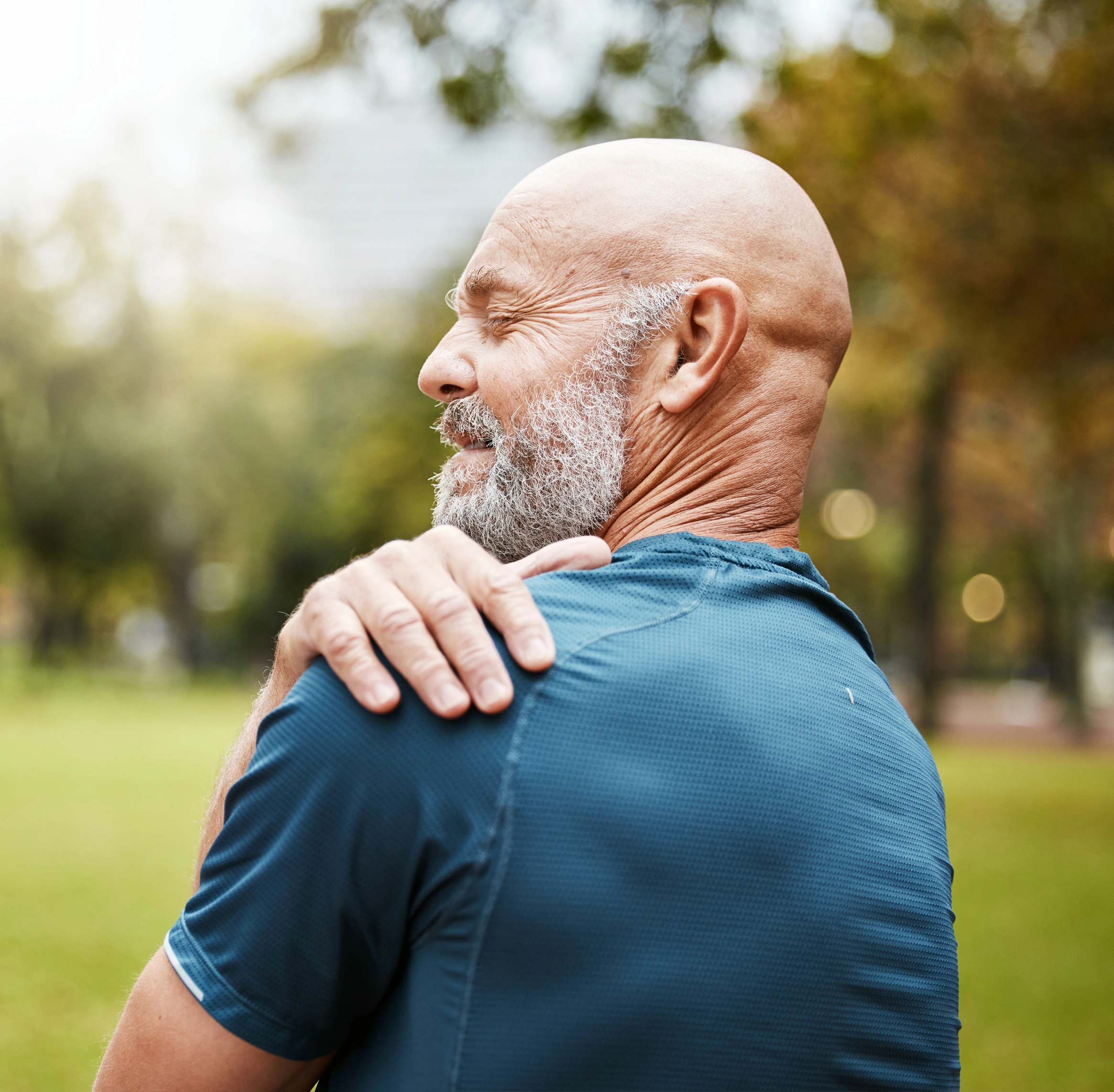 Shoulder Pain