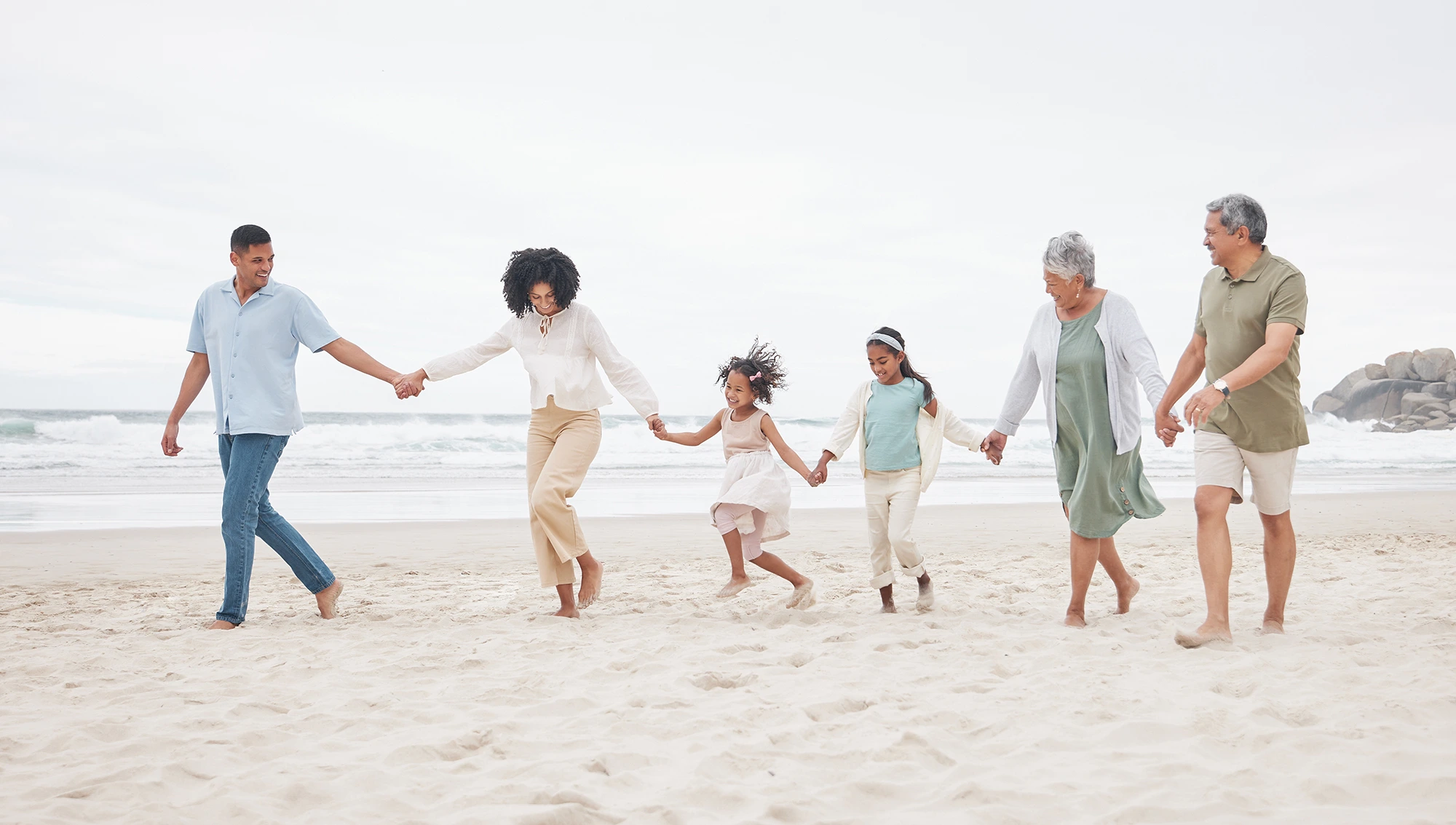 Thriving Through the Years: A Functional Blueprint for Longevity