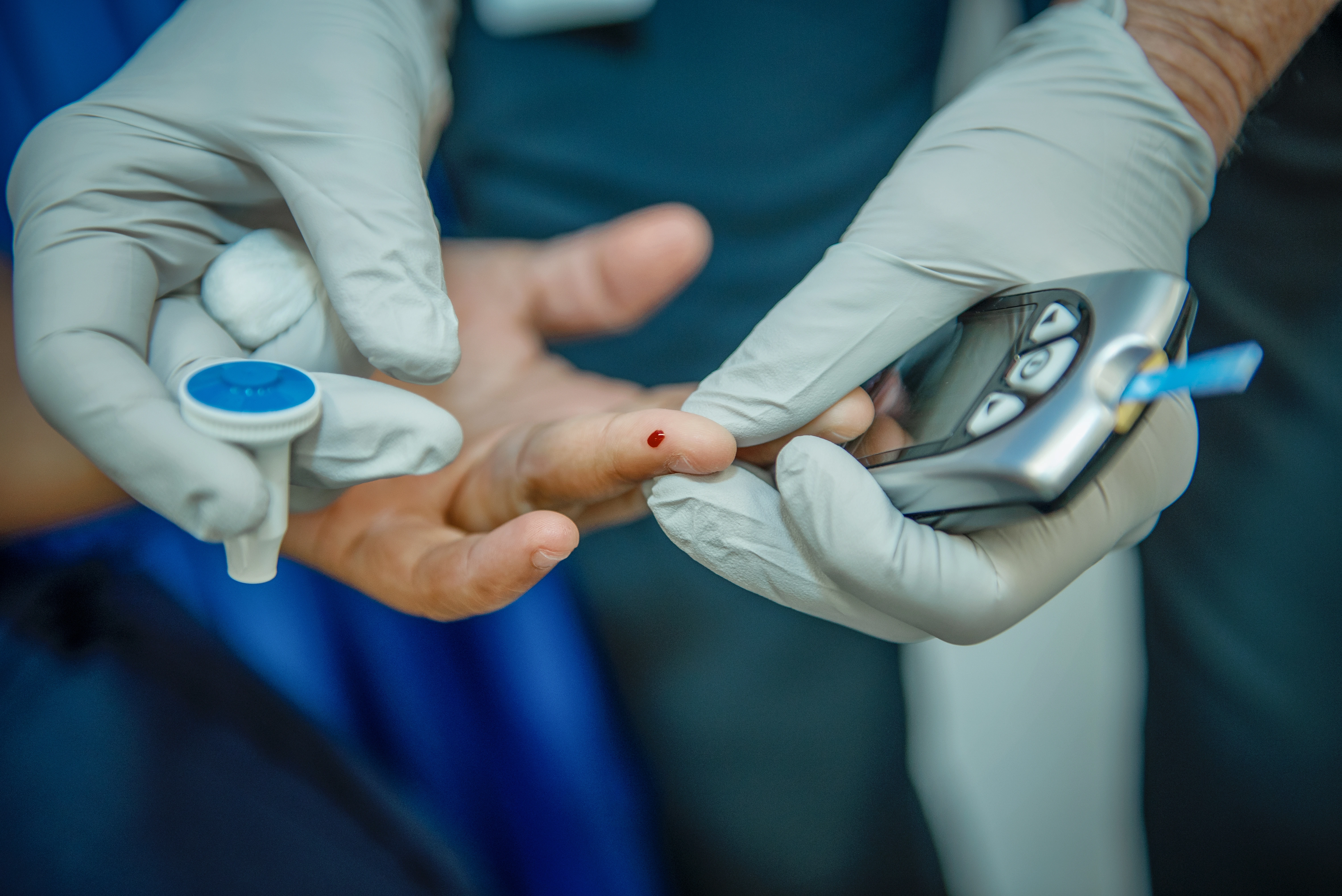Can You Take Control of Diabetes Naturally? What You Need to Know (Beyond Just Medication)