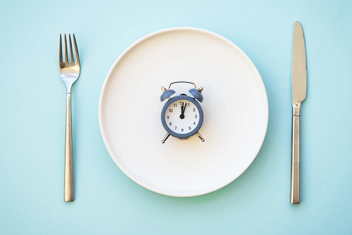 Fasting