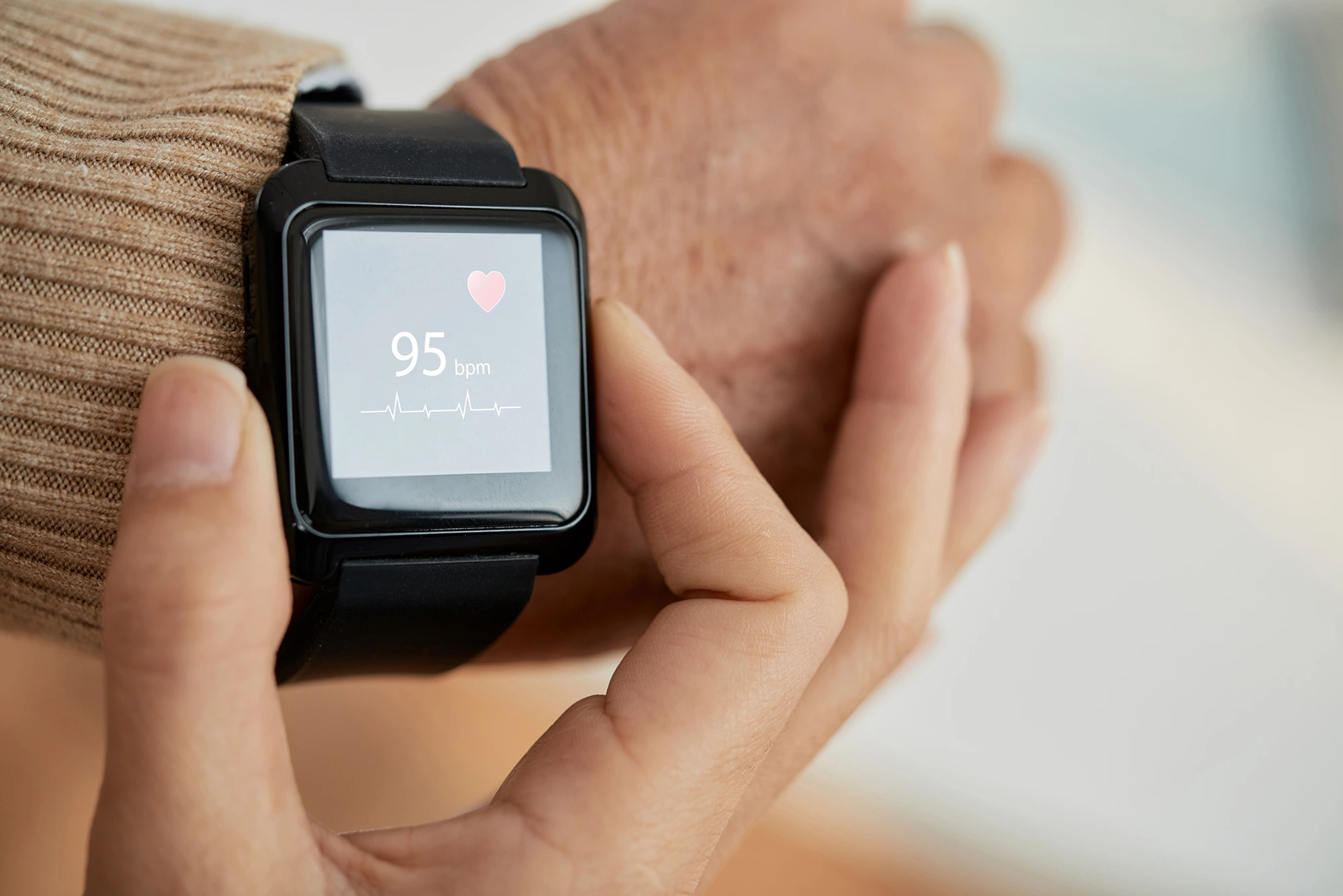 Why Is It So Important to Monitor Your Heart Rate When Exercising or Managing Chronic Pain?