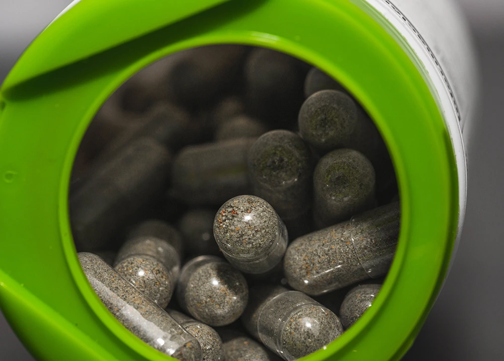 Best Stem Cell Nutrition Supplement