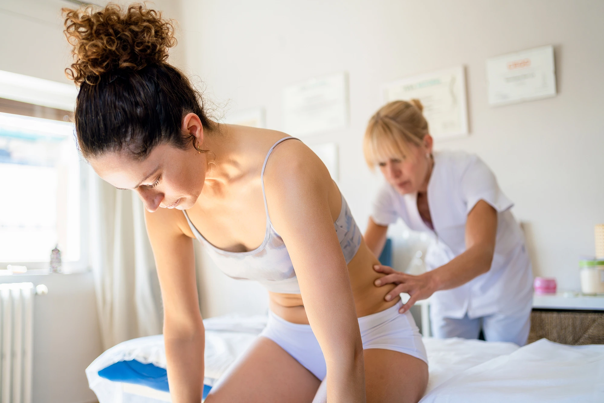 Does Sciatica Go Away on Its Own? What You Need to Know