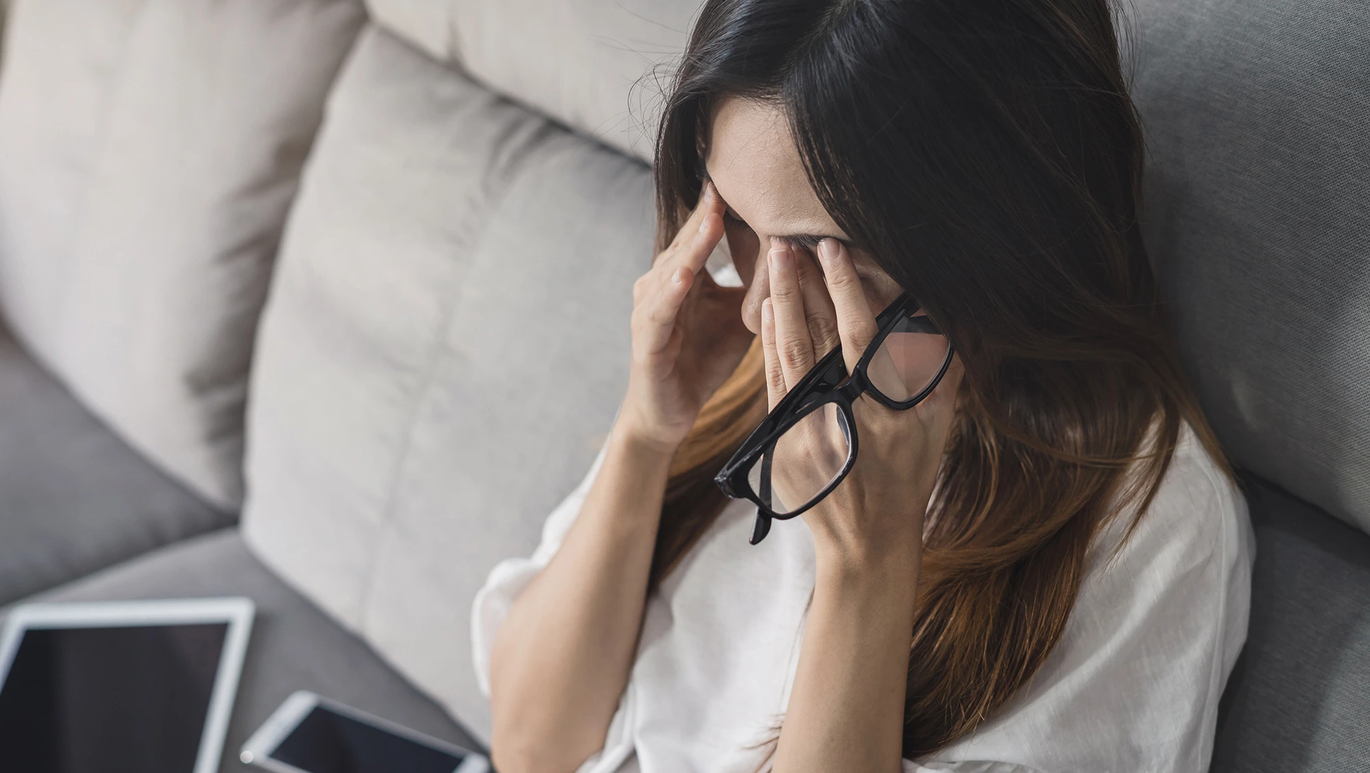 Chronic Stress Treatment in Vacaville, CA: Natural Relief That Works