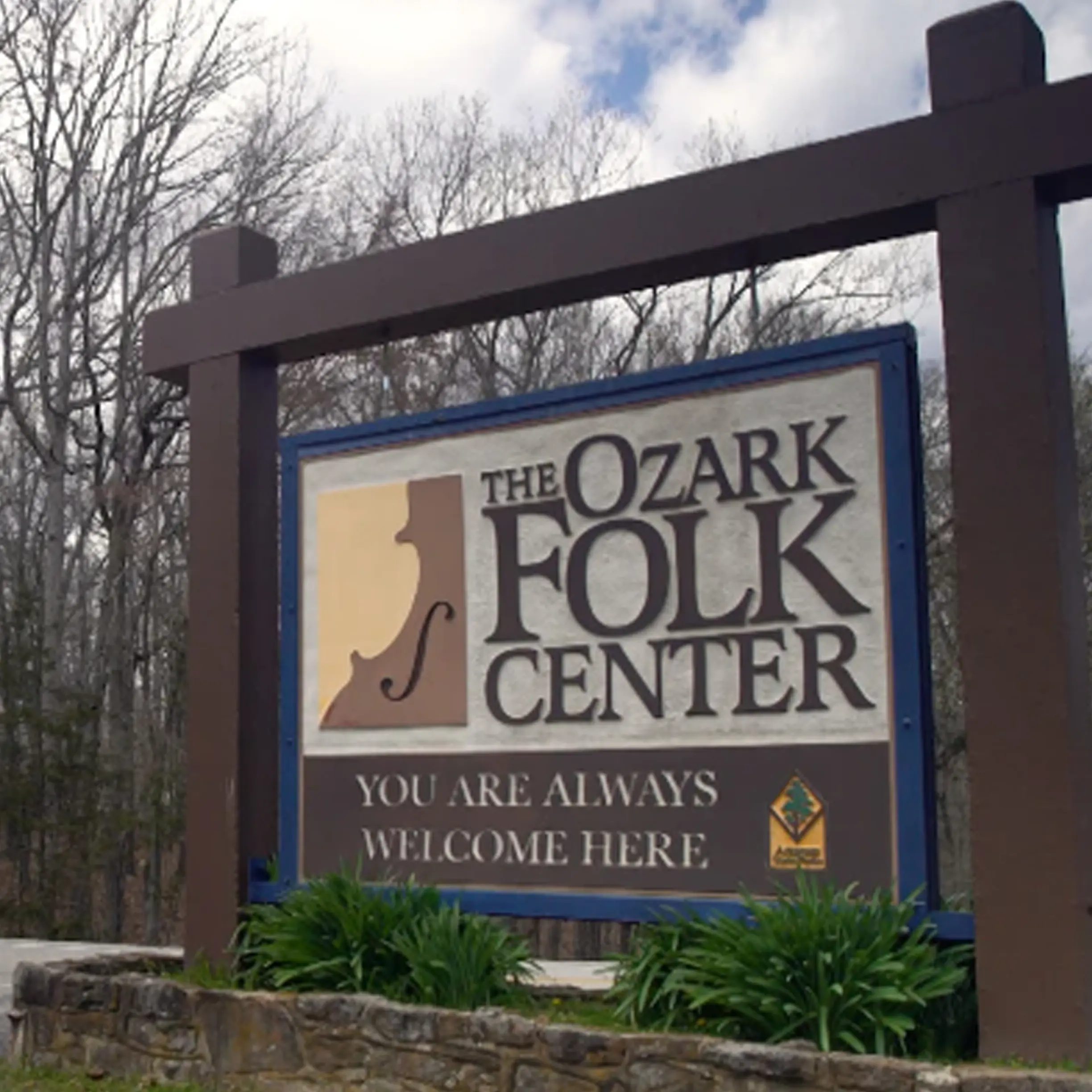 Ozark Folk Center