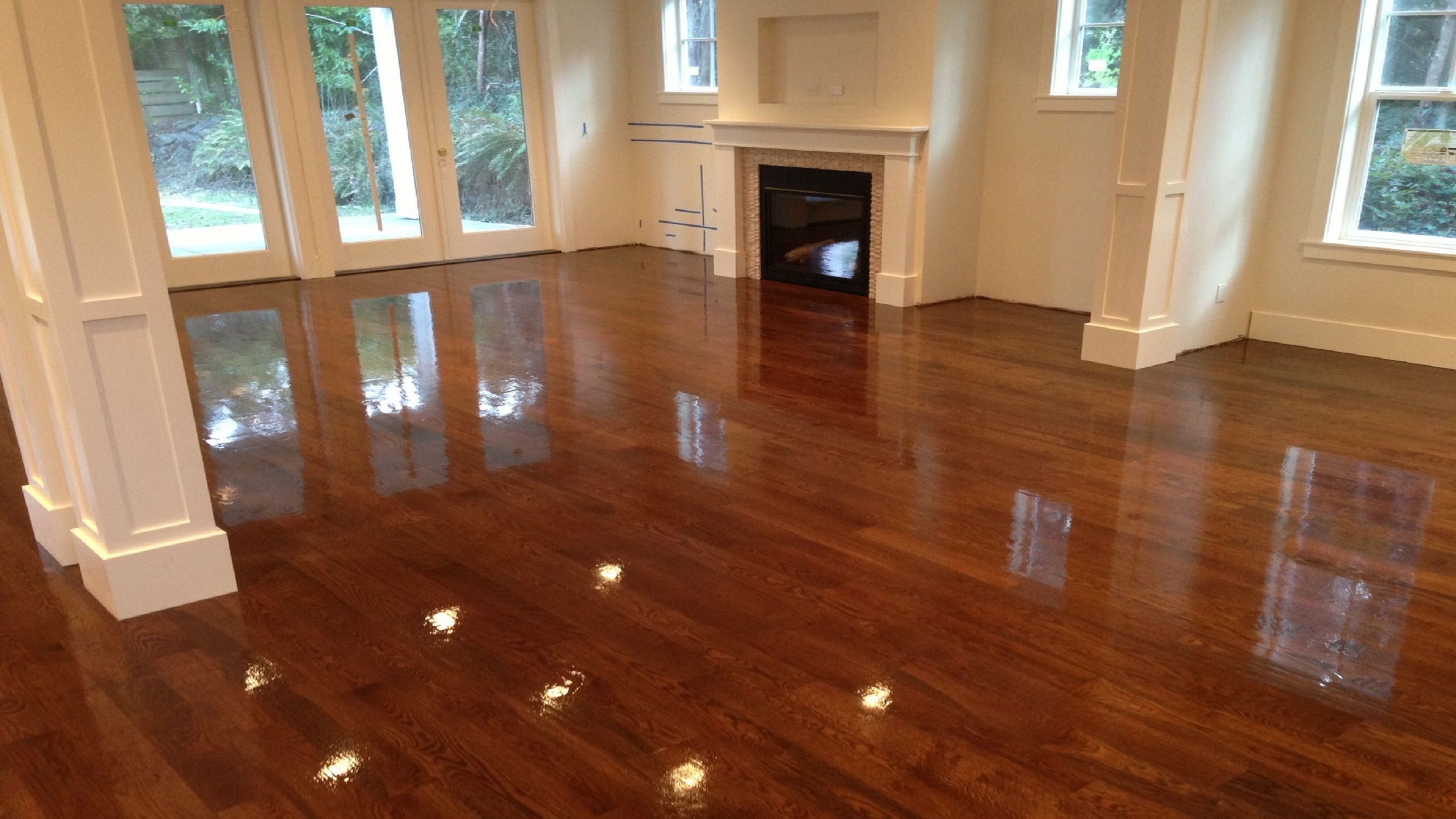 Screen and Recoat Hardwood Floors Screen and Recoat Hardwood Floors