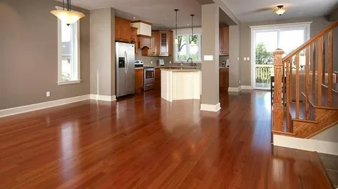 Hardwood Floor Hardwood Floor