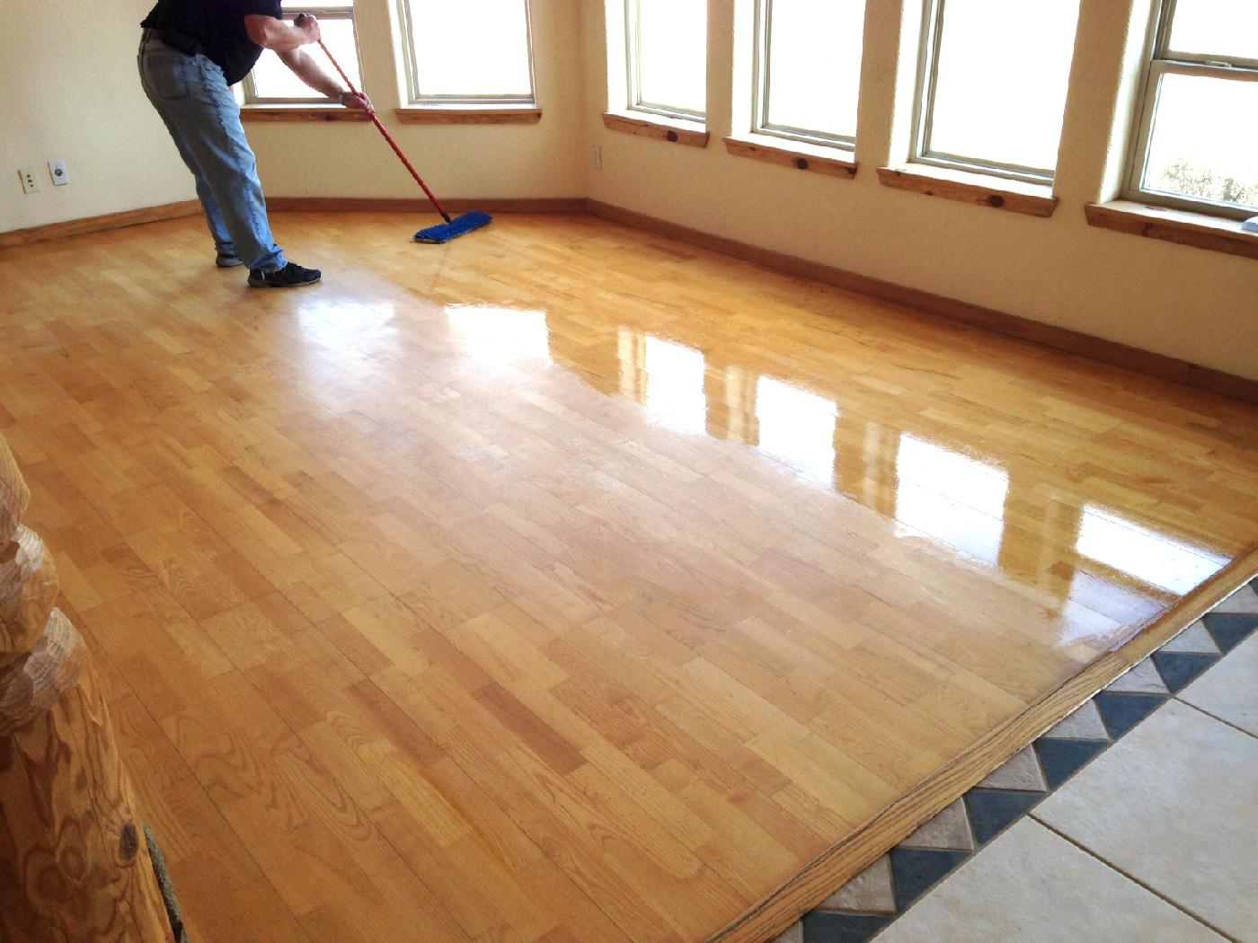Deep Cleaning That Goes Beyond the Surface Deep Cleaning That Goes Beyond the Surface