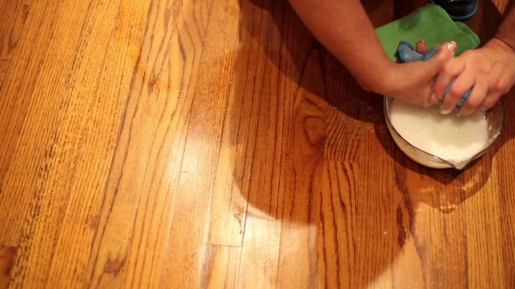 Expert Stain and Scratch Removal Expert Stain and Scratch Removal