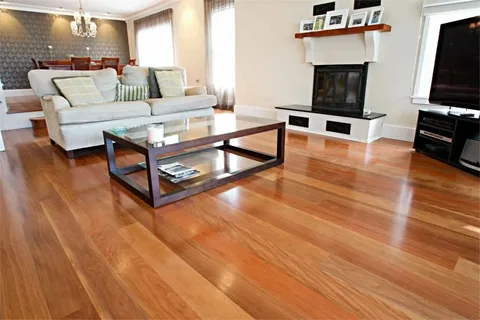 Customized Care for Every Floor Type Customized Care for Every Floor Type