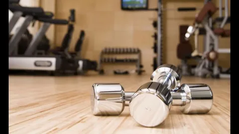 Protect Your Gym Floor Protect Your Gym Floor