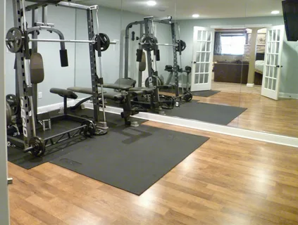 Floor Protection Options from Facility Armor Floor Protection Options from Facility Armor