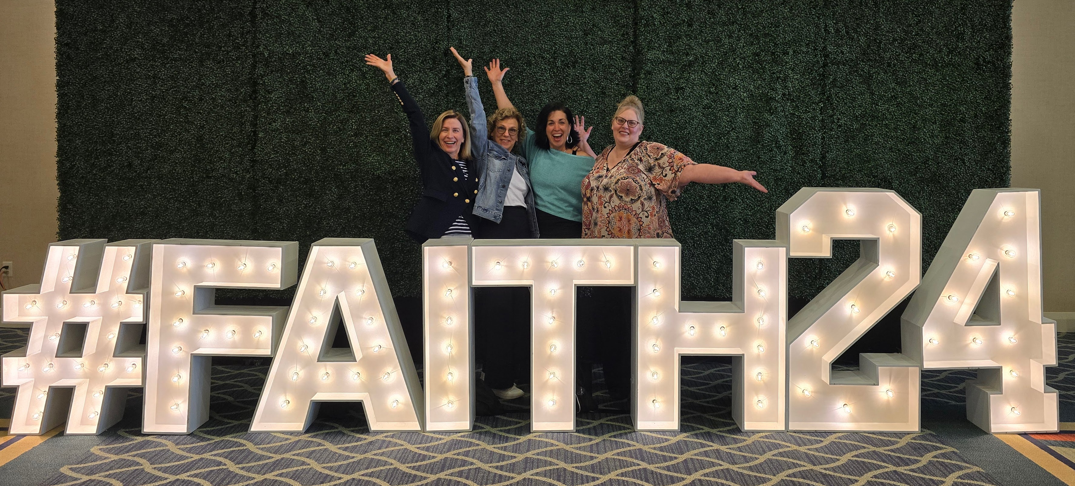 Faith Over Fear Group 1 Faith Over Fear Group 1