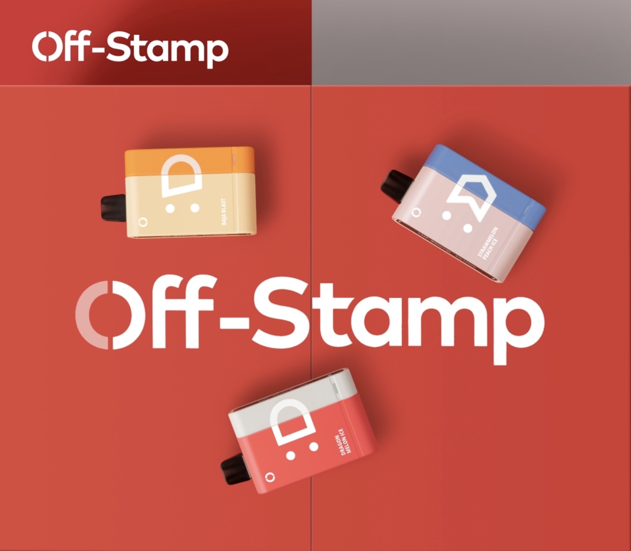 Off Stamp Vape Off Stamp Vape