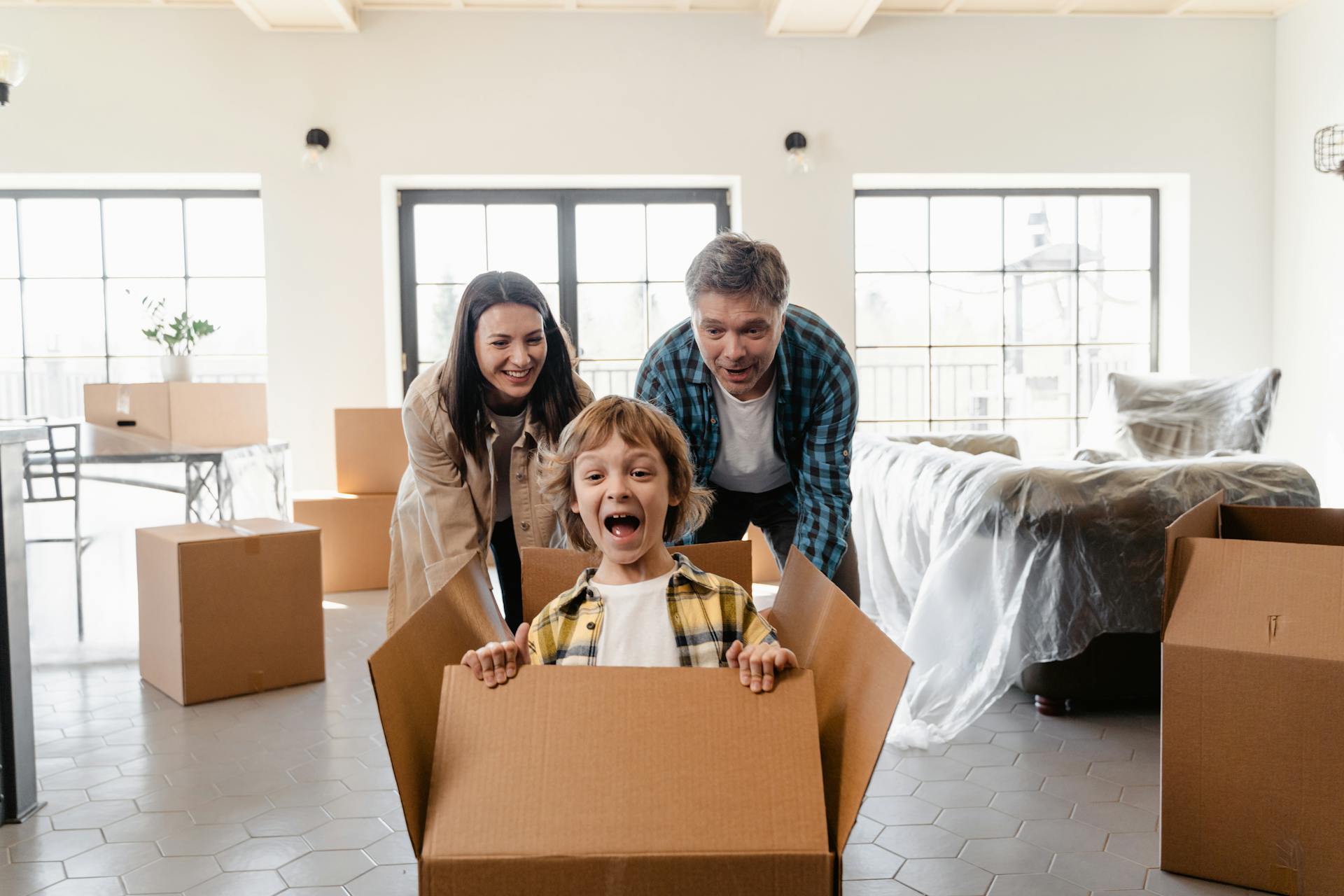 Facts About Mortgages with Various Terms Facts About Mortgages with Various Terms