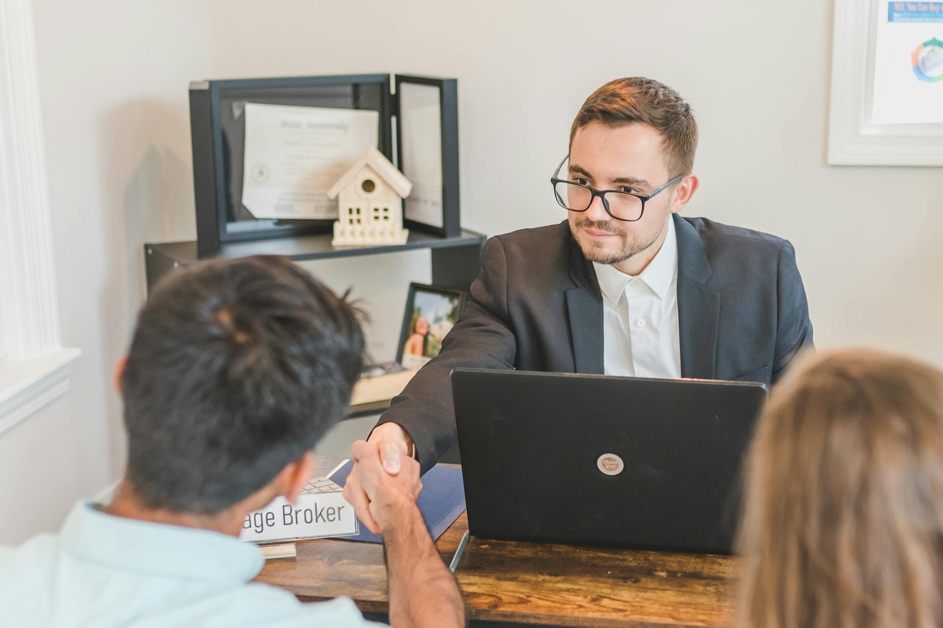 Always Ask Your Mortgage Broker These Questions Always Ask Your Mortgage Broker These Questions