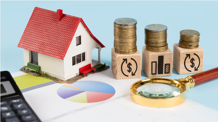 Understanding Mortgage Interest Rates in San Diego Understanding Mortgage Interest Rates in San Diego