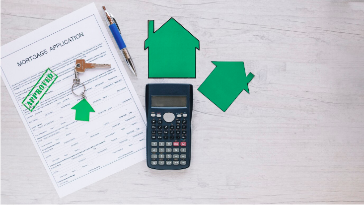 How to Calculate Mortgage Payments in Colorado