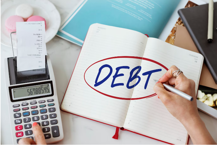 Debt Consolidation Loans in Denver What You Need