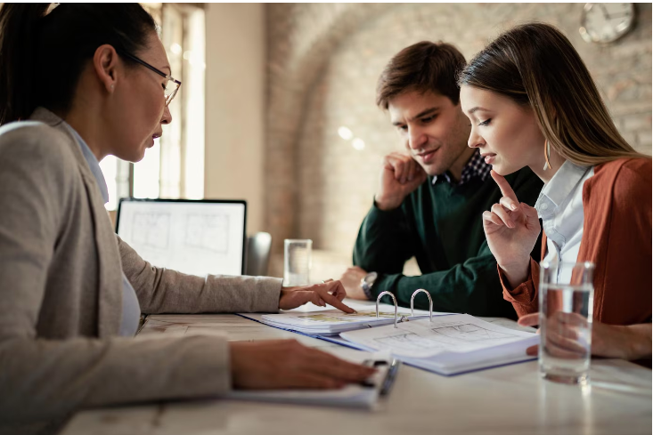 Best House Mortgage Lenders in Denver