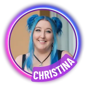 Christina sees systems where others see chaos. With 15+ years of experience turning big, messy ideas into elegant strategies, she’s the brain behind the structure of FableForge. She’s endlessly curious, unapologetically bold, and obsessed with building businesses that scale without selling your soul. If you’ve ever said, “I just want this to work, and I’m exhausted trying” — she’s your person.