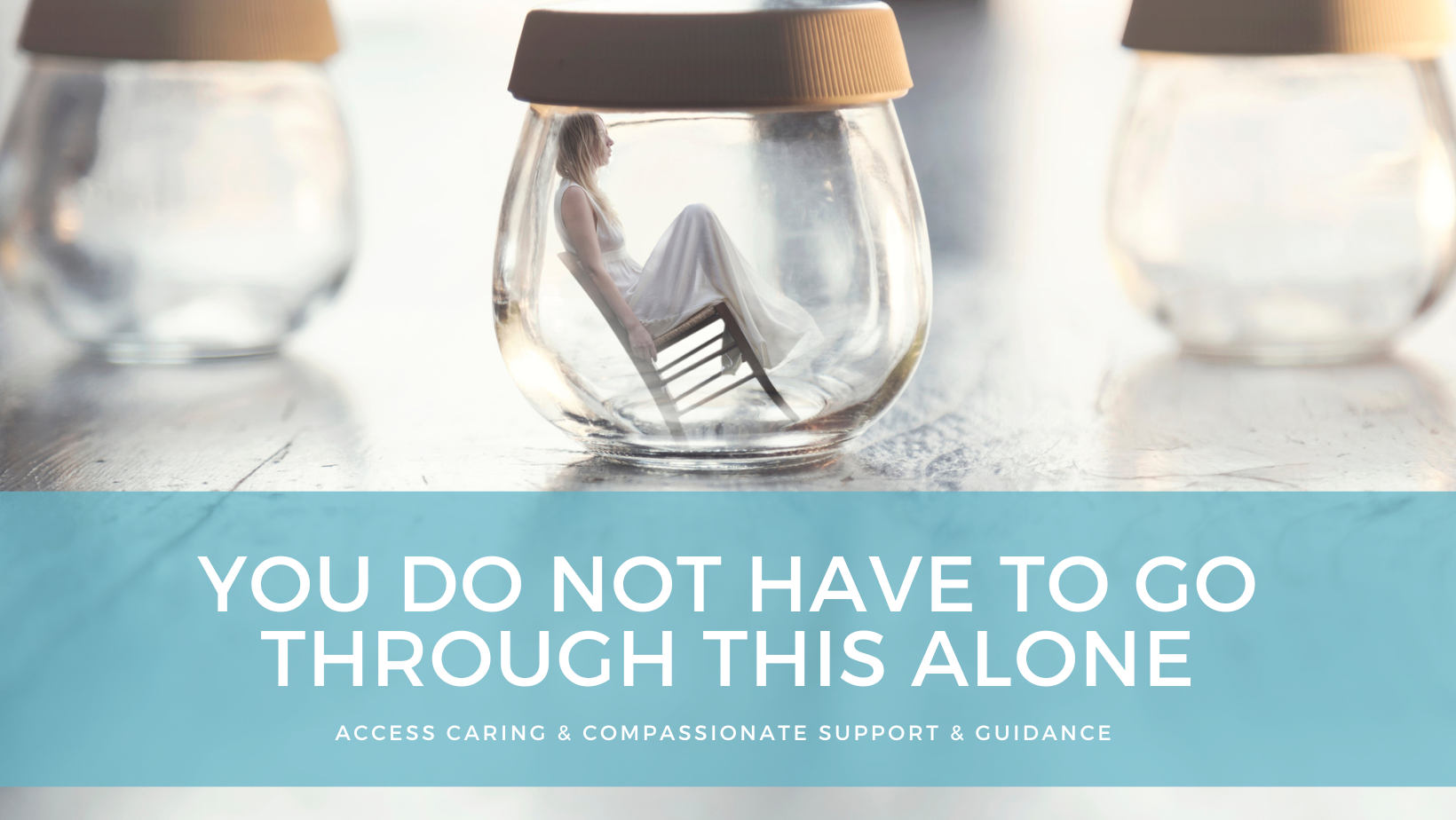 You are not alone. Support for Those Diagnosed with Cancer. You are not alone. Support for Those Diagnosed with Cancer.