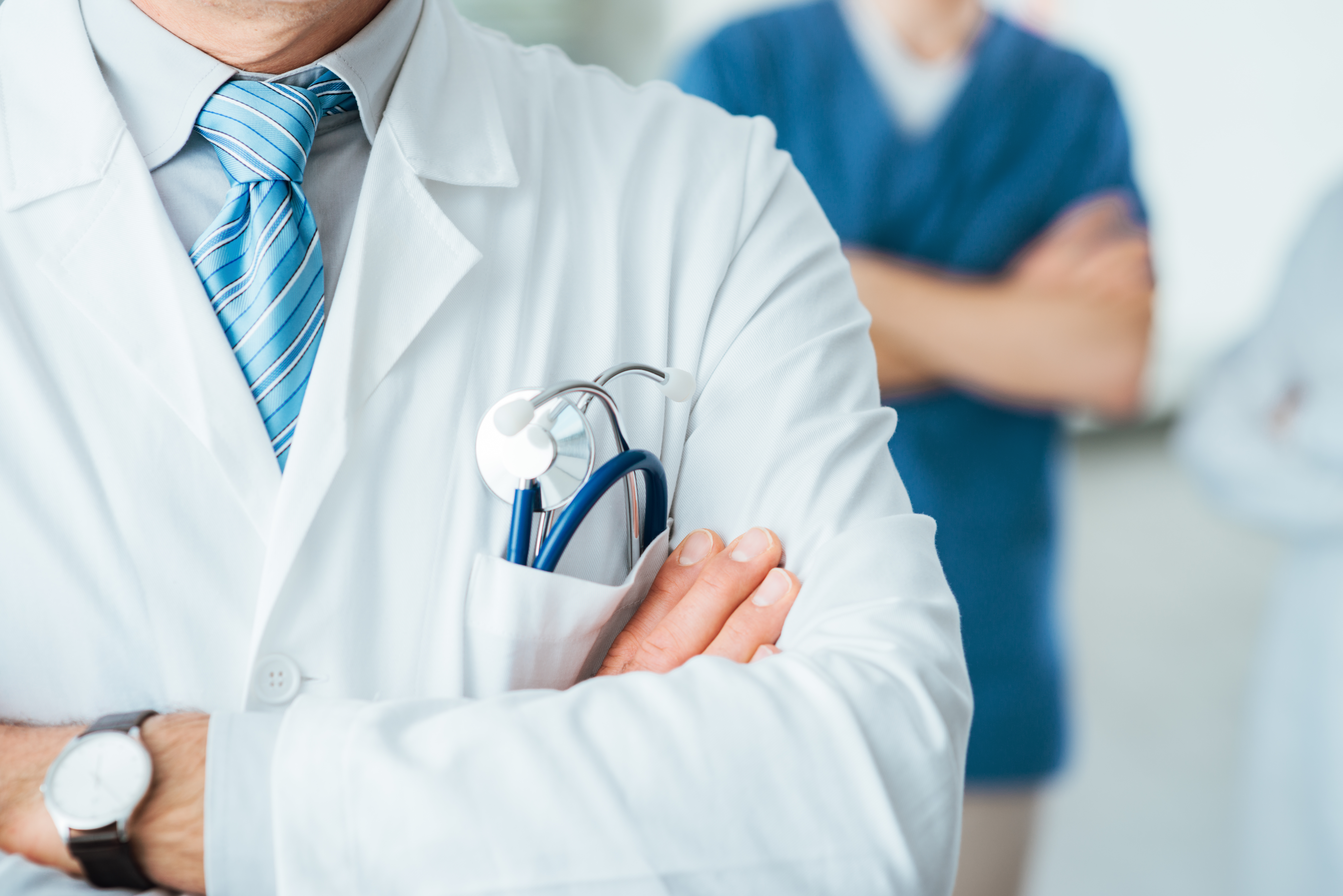 The Medical System The Medical System