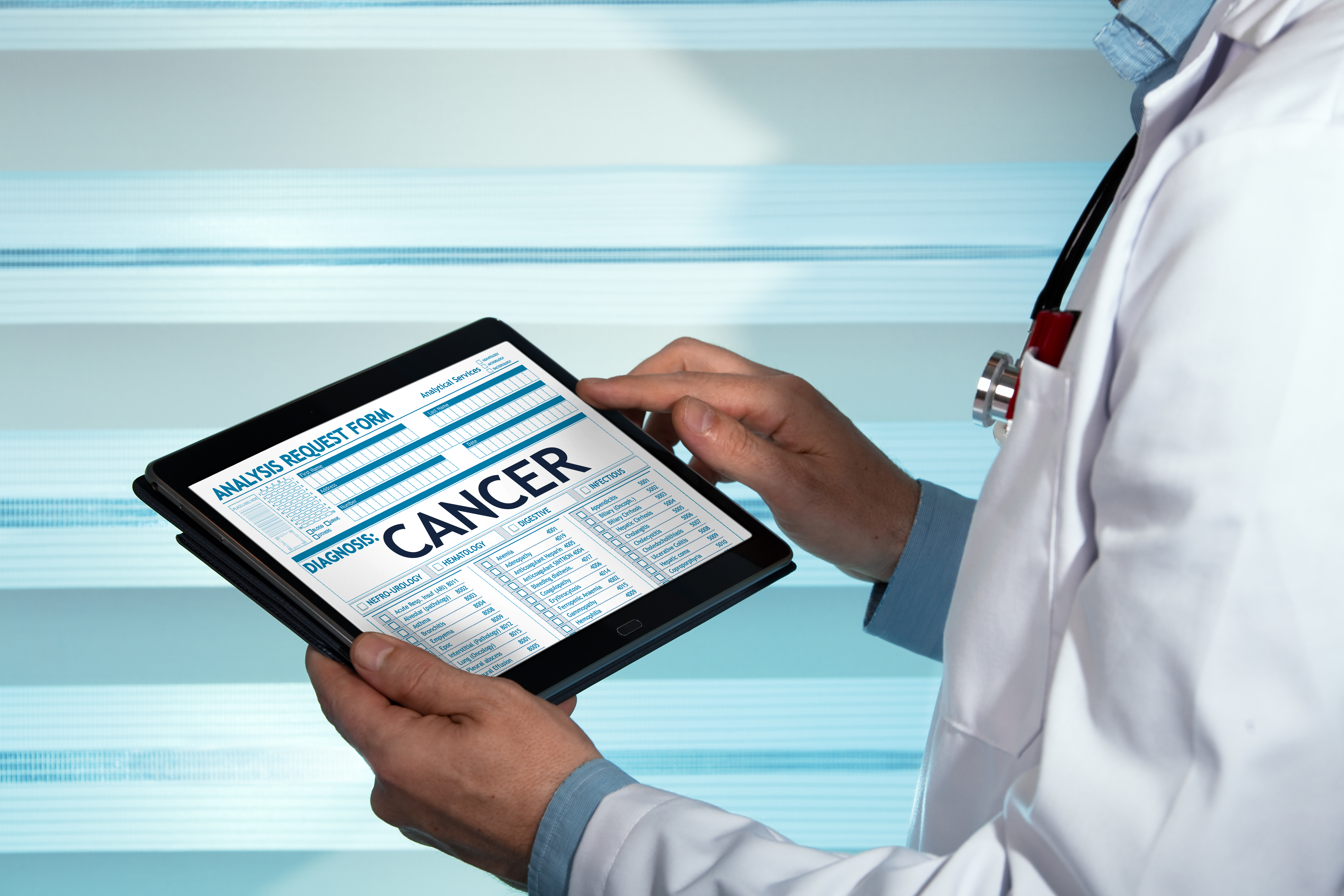 Medical Diagnosis Cancer Medical Diagnosis Cancer