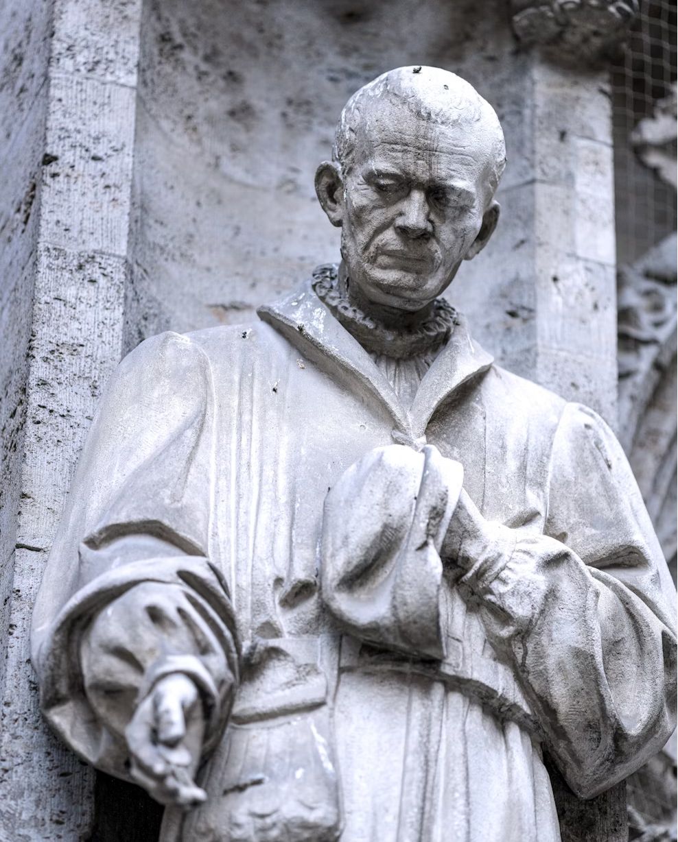 The spirit of generosity The spirit of generosity