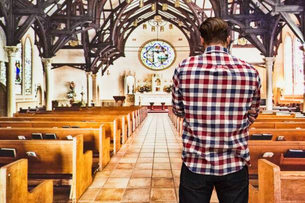 prayer, night routine