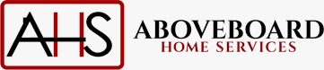 Aboveboard Home Services Logo