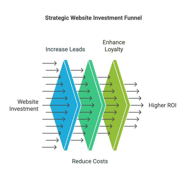 The ROI Breakdown What’s in It for You The ROI Breakdown What’s in It for You