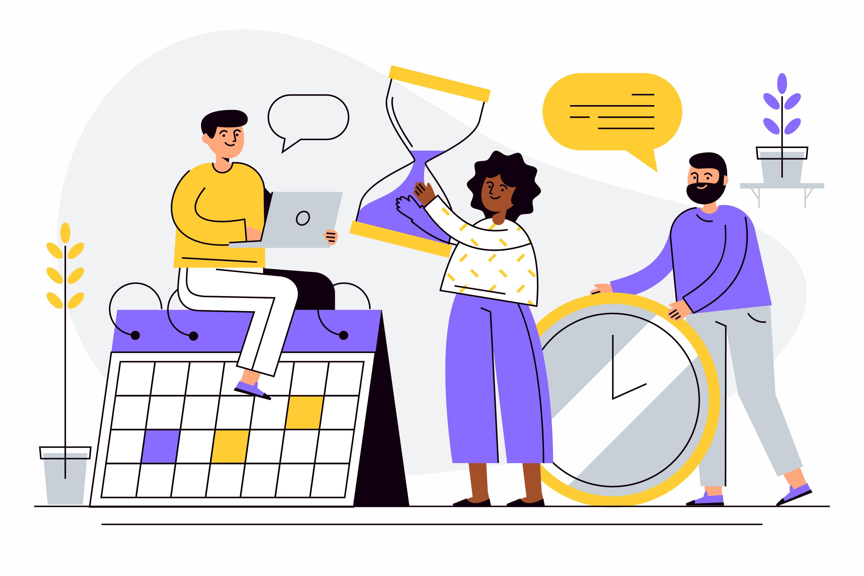 A/B testing