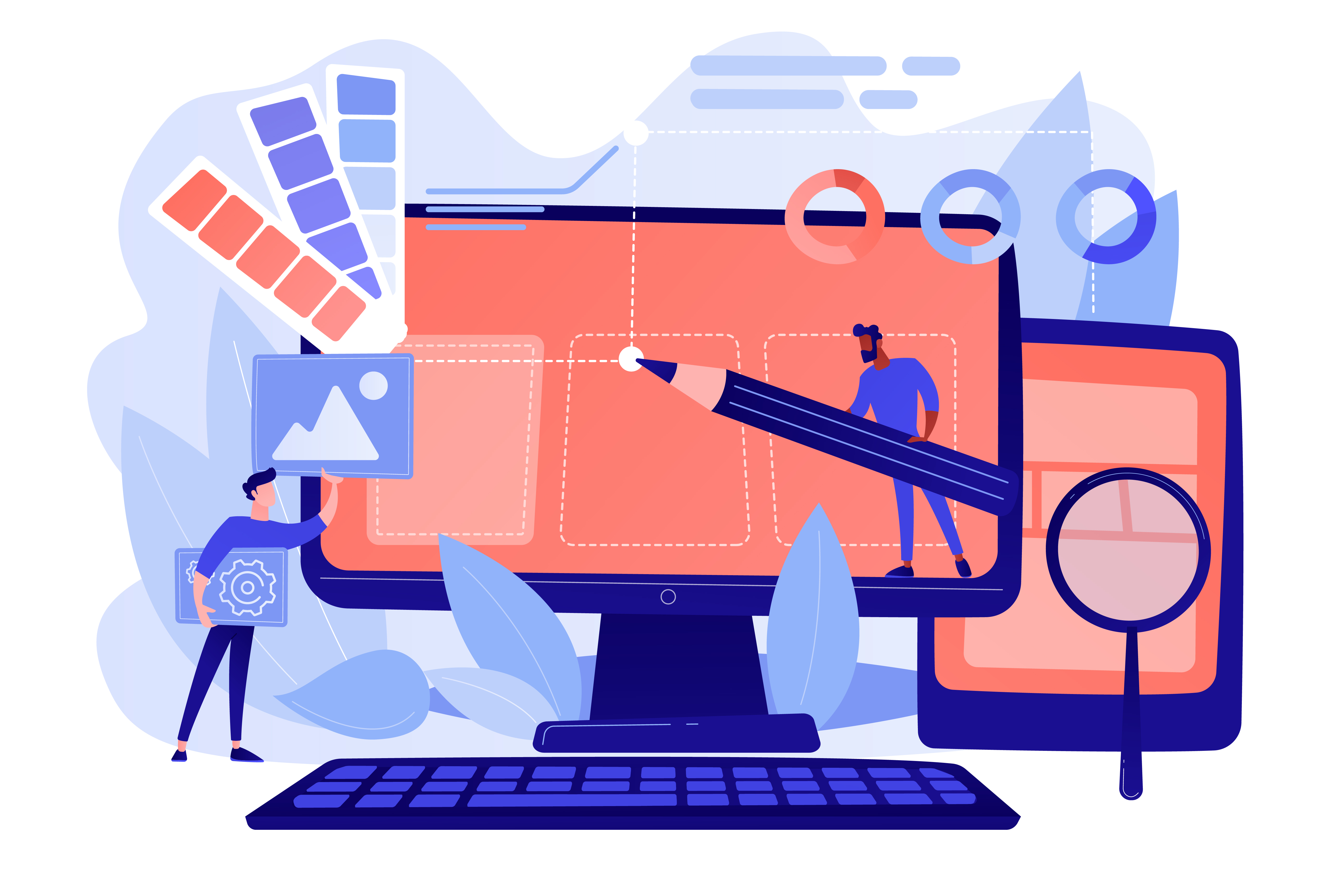 Automation templates