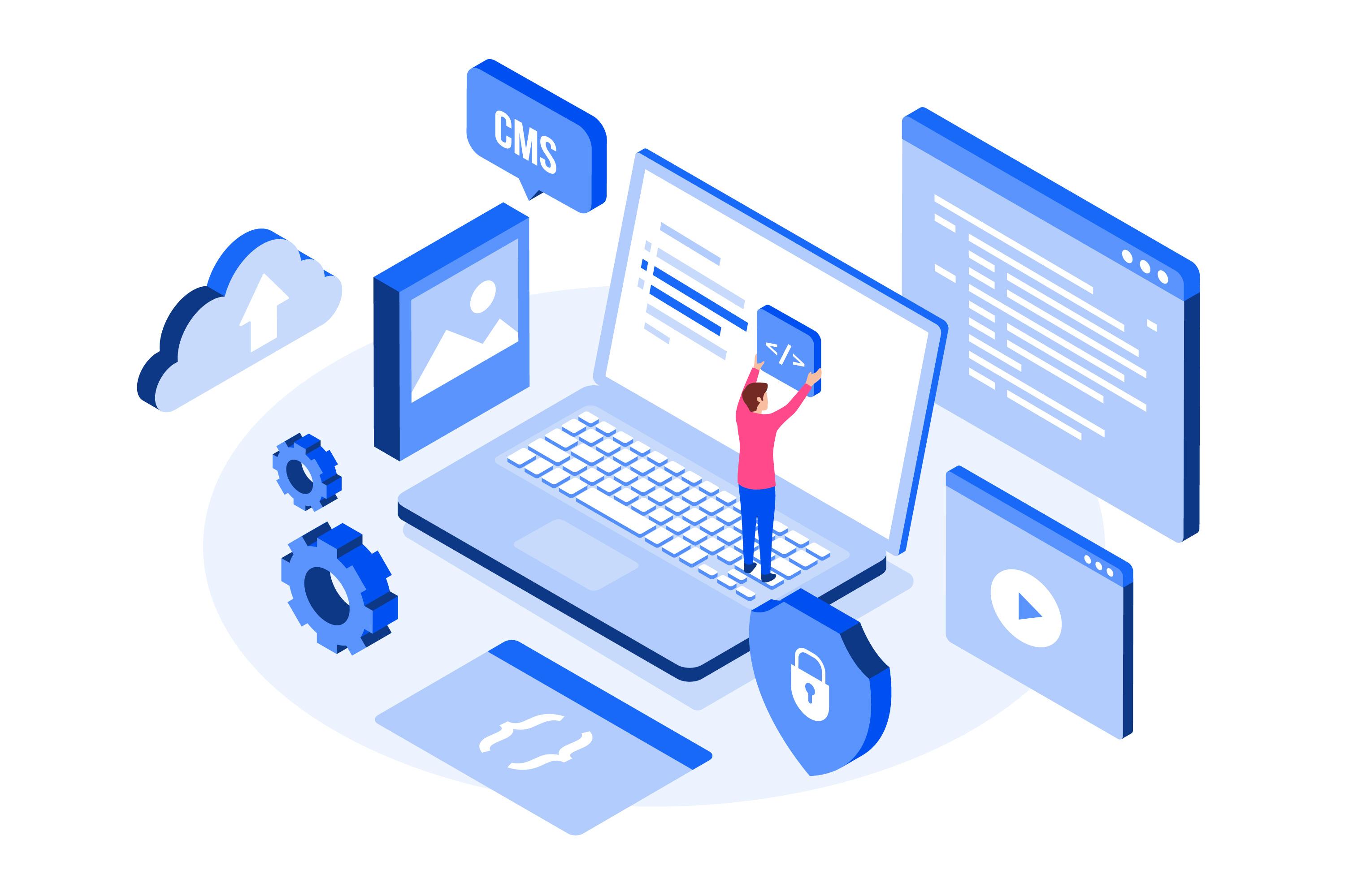 Site & funnel preview