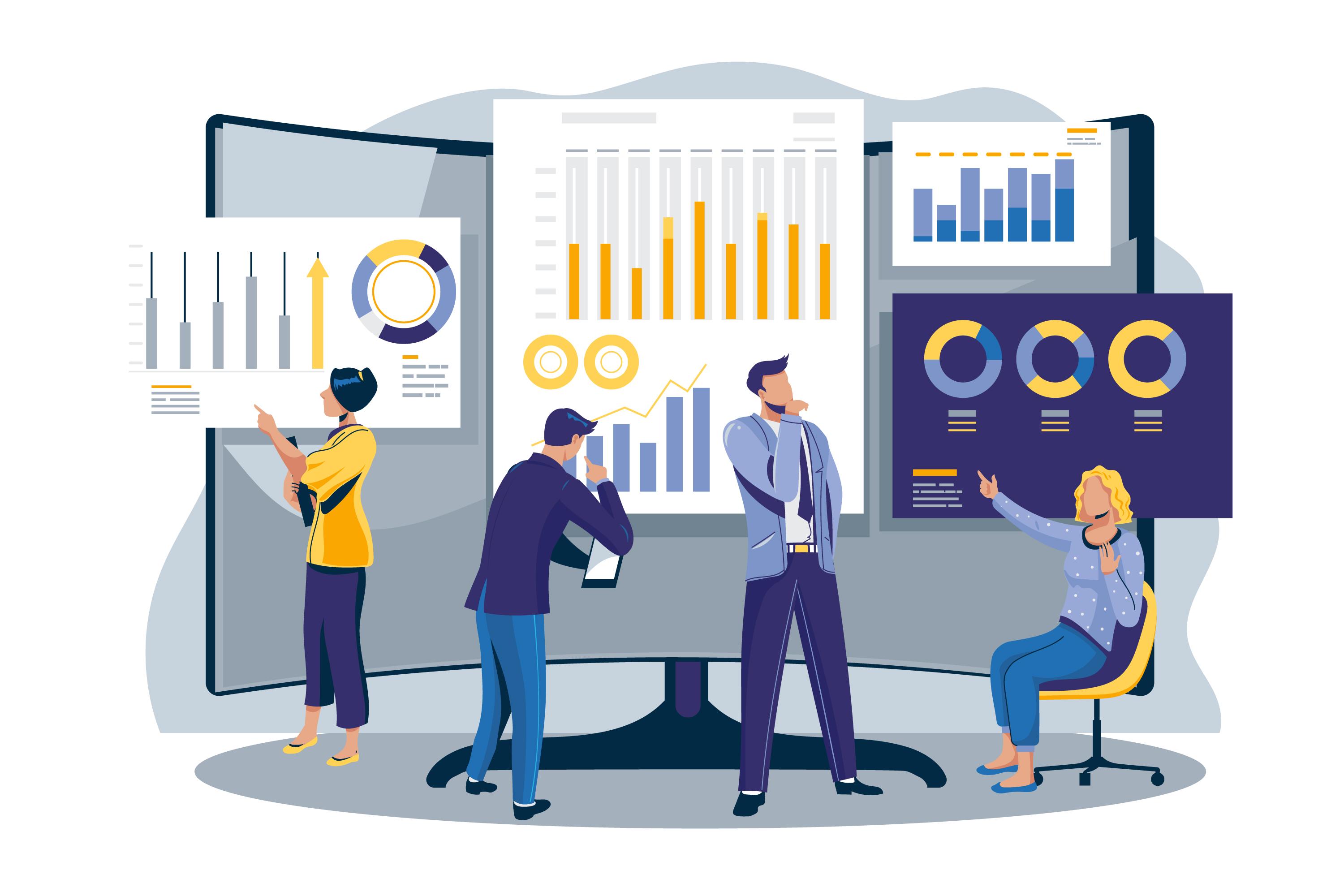 Campaign analytics