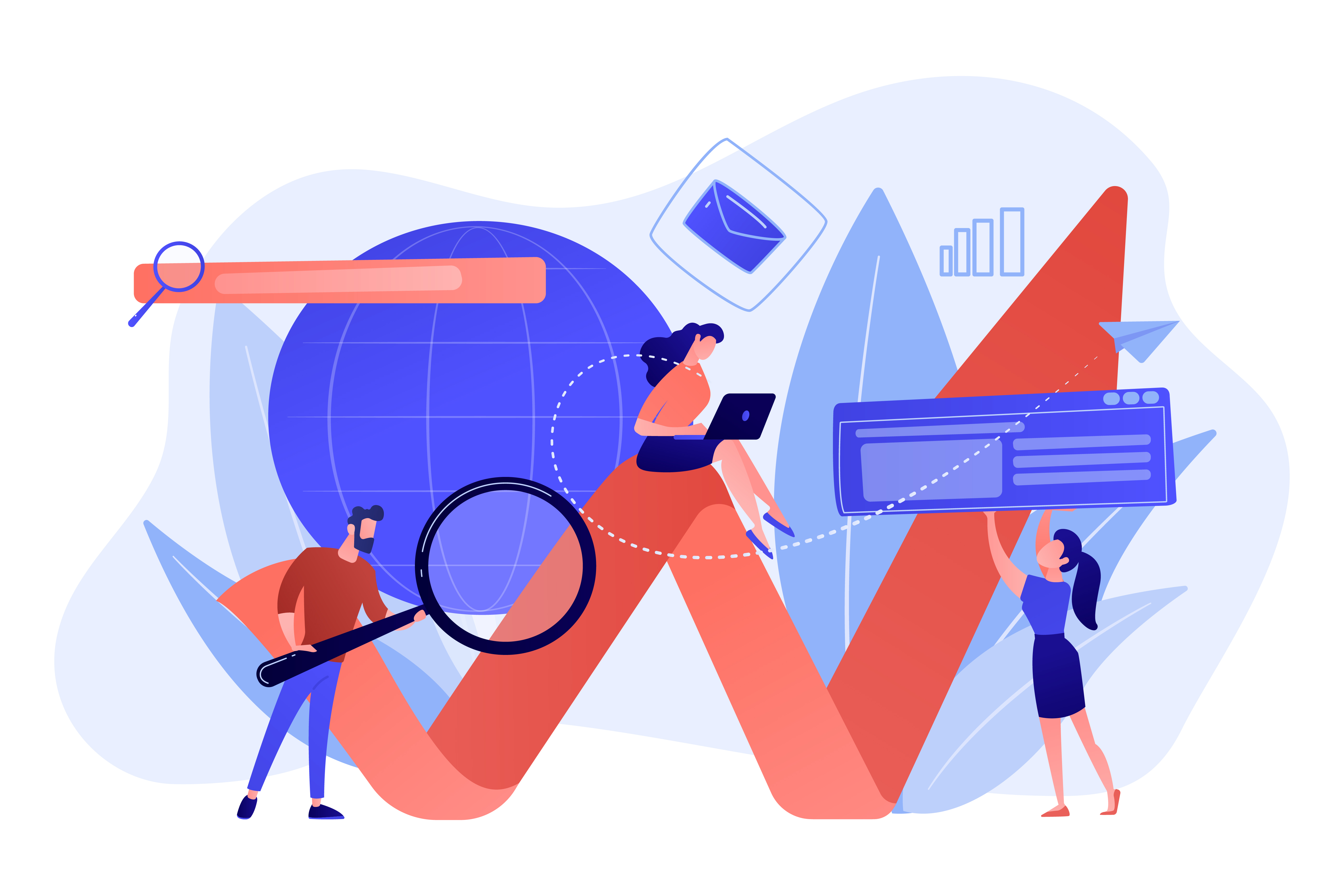 Product launch template